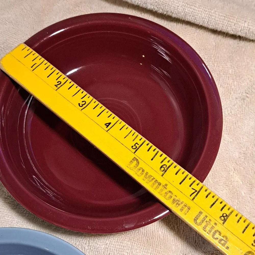 🇺🇸FIESTAWARE 🇺🇸 - Picture 5 of 8
